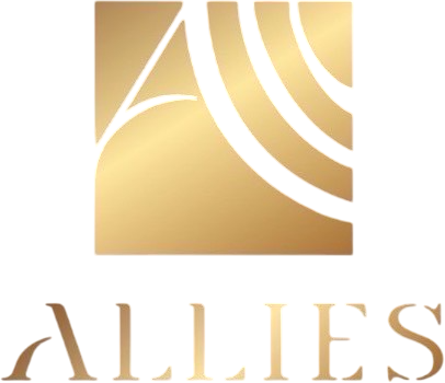 ALLIES HAIR 台北板橋質感髮廊 「 ALLIES 」一詞貫穿我們的品牌精神，代表著千變萬化，不斷調整和創新，持之以恆的優化，成為更好的自己。剪髮、燙髮、染髮、護髮、頭皮、接髮、縮毛矯正、髮根燙、哥德式