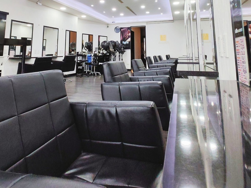 ALLIES 台北北車店