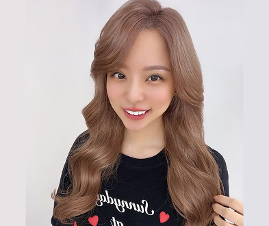 Allies 女神美髮